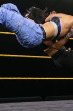 WWE - NXT Digitals 04/22/2020