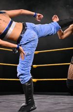 WWE - NXT Digitals 04/22/2020