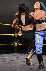 WWE - NXT Digitals 04/22/2020