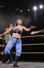 WWE - NXT Digitals 04/22/2020