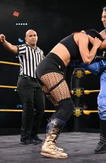 WWE - NXT Digitals 04/22/2020