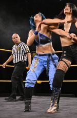 WWE - NXT Digitals 04/22/2020