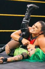 WWE - NXT Digitals 04/22/2020