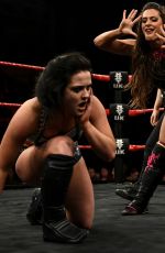 WWE - NXTUK Digitals 03/26/2020