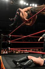 WWE - NXTUK Digitals 03/26/2020