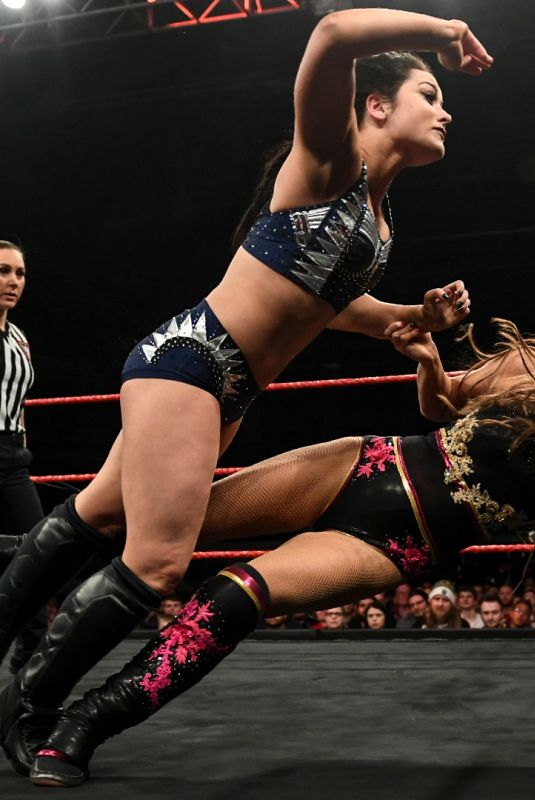 WWE - NXTUK Digitals 03/26/2020