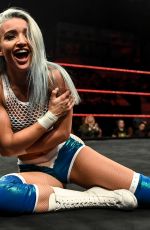 WWE - NXTUK Digitals 04/02/2020