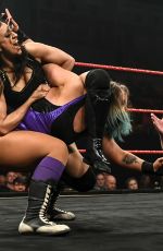 WWE - NXTUK Digitals 04/02/2020