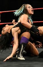 WWE - NXTUK Digitals 04/02/2020