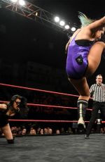 WWE - NXTUK Digitals 04/02/2020