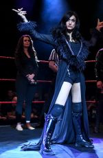 WWE - NXTUK Digitals 04/02/2020
