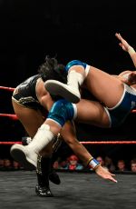 WWE - NXTUK Digitals 04/02/2020