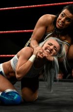 WWE - NXTUK Digitals 04/02/2020
