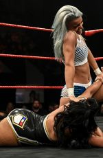 WWE - NXTUK Digitals 04/02/2020