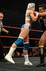 WWE - NXTUK Digitals 04/02/2020