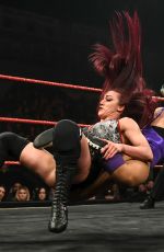 WWE - NXTUK Digitals 04/02/2020