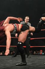 WWE - NXTUK Digitals 04/02/2020