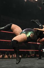 WWE - NXTUK Digitals 04/02/2020