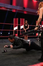 WWE - Raw Digitals 03/23/2020