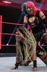 WWE - Raw Digitals 03/30/2020