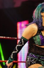 WWE - Raw Digitals 03/30/2020