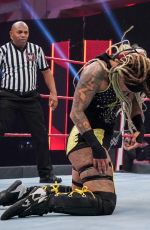WWE - Raw Digitals 03/30/2020