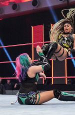 WWE - Raw Digitals 03/30/2020