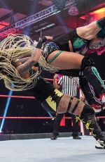 WWE - Raw Digitals 03/30/2020