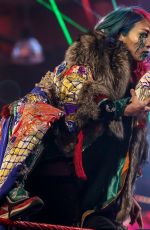WWE - Raw Digitals 03/30/2020
