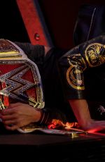 WWE - Raw Digitals 03/30/2020