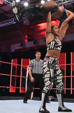 WWE - Raw Digitals 04/06/2020