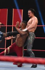 WWE - Raw Digitals 04/06/2020