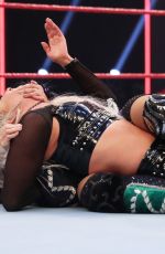WWE - Raw Digitals 04/06/2020