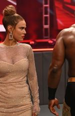 WWE - Raw Digitals 04/13/2020