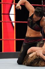 WWE - Raw Digitals 04/13/2020