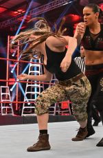 WWE - Raw Digitals 04/13/2020