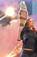 WWE - Raw Digitals 04/13/2020