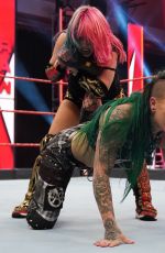 WWE - Raw Digitals 04/13/2020