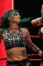 WWE - Raw Digitals 04/13/2020