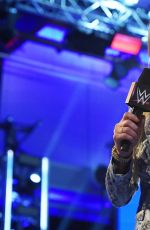 WWE - Raw Digitals 04/13/2020