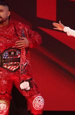 WWE - Raw Digitals 04/13/2020