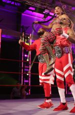 WWE - Raw Digitals 04/20/2020