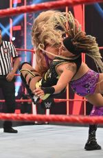 WWE - Raw Digitals 04/20/2020