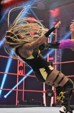 WWE - Raw Digitals 04/20/2020