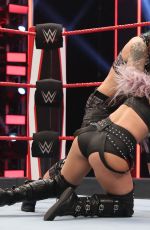 WWE - Raw Digitals 04/20/2020
