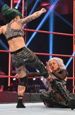 WWE - Raw Digitals 04/20/2020