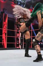 WWE - Raw Digitals 04/20/2020