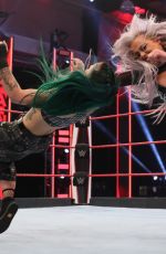 WWE - Raw Digitals 04/20/2020