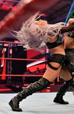 WWE - Raw Digitals 04/20/2020