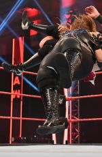 WWE - Raw Digitals 04/20/2020